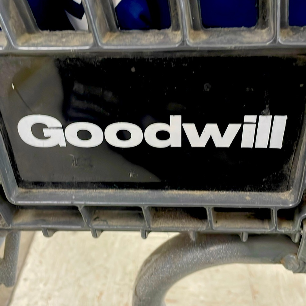 Goodwill